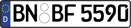 BN-BF5590