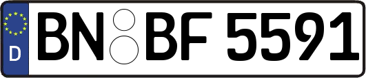 BN-BF5591