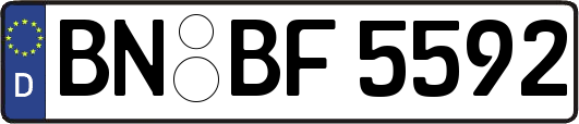 BN-BF5592
