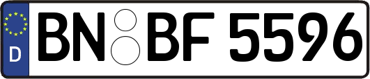 BN-BF5596