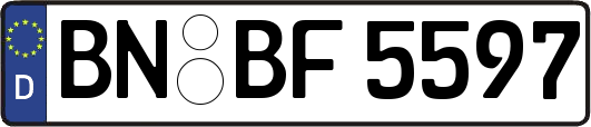 BN-BF5597