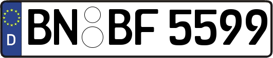 BN-BF5599