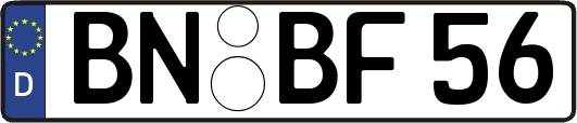 BN-BF56