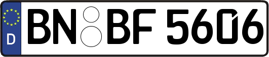 BN-BF5606