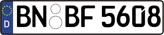 BN-BF5608