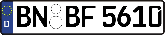 BN-BF5610