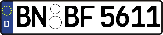 BN-BF5611