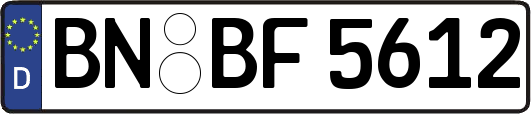 BN-BF5612