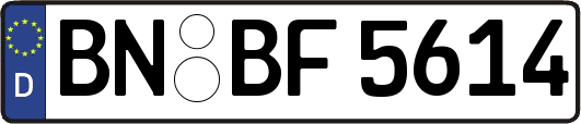 BN-BF5614