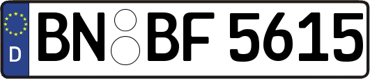 BN-BF5615