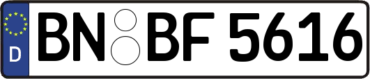 BN-BF5616