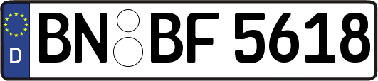 BN-BF5618