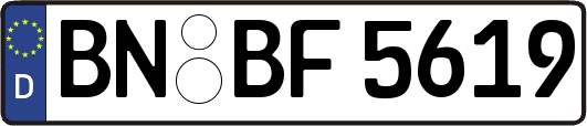 BN-BF5619