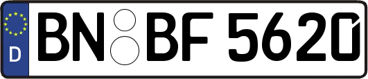 BN-BF5620