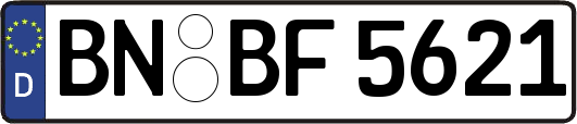 BN-BF5621