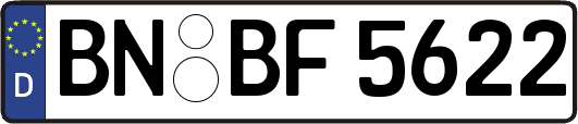 BN-BF5622