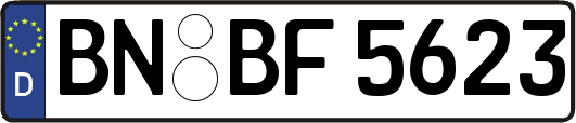 BN-BF5623