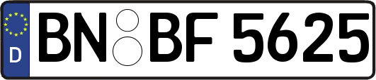 BN-BF5625