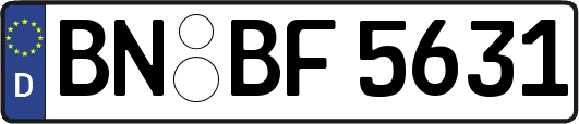 BN-BF5631