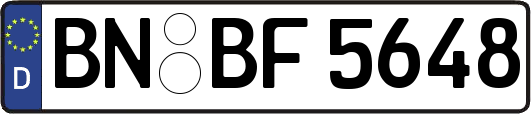 BN-BF5648