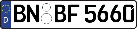 BN-BF5660