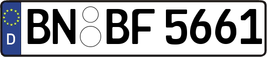 BN-BF5661