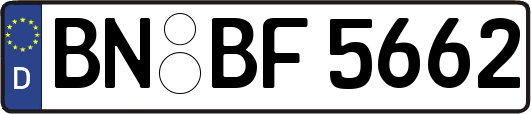 BN-BF5662