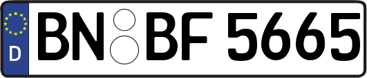 BN-BF5665