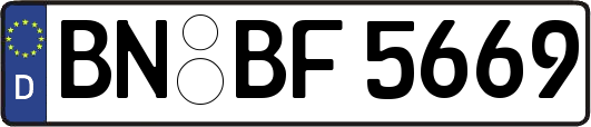 BN-BF5669