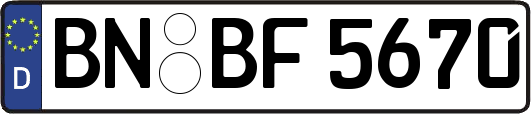 BN-BF5670