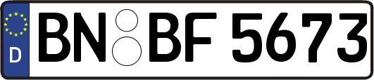 BN-BF5673
