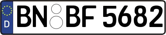 BN-BF5682