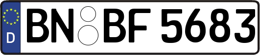 BN-BF5683