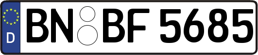 BN-BF5685