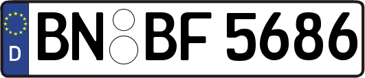 BN-BF5686