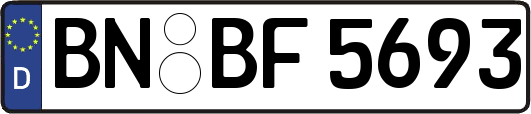 BN-BF5693