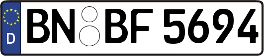 BN-BF5694