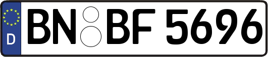 BN-BF5696