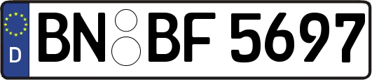 BN-BF5697