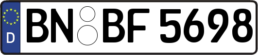 BN-BF5698