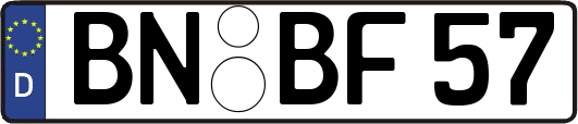 BN-BF57
