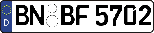 BN-BF5702