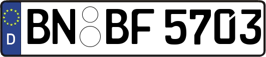 BN-BF5703