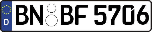 BN-BF5706