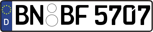 BN-BF5707