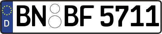 BN-BF5711