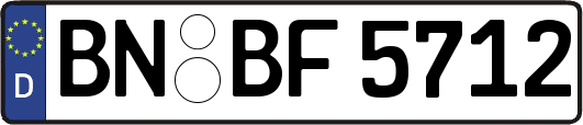 BN-BF5712