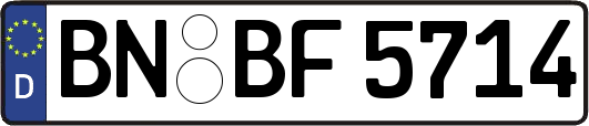 BN-BF5714
