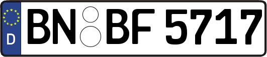 BN-BF5717