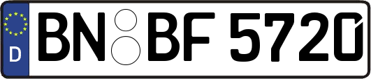 BN-BF5720